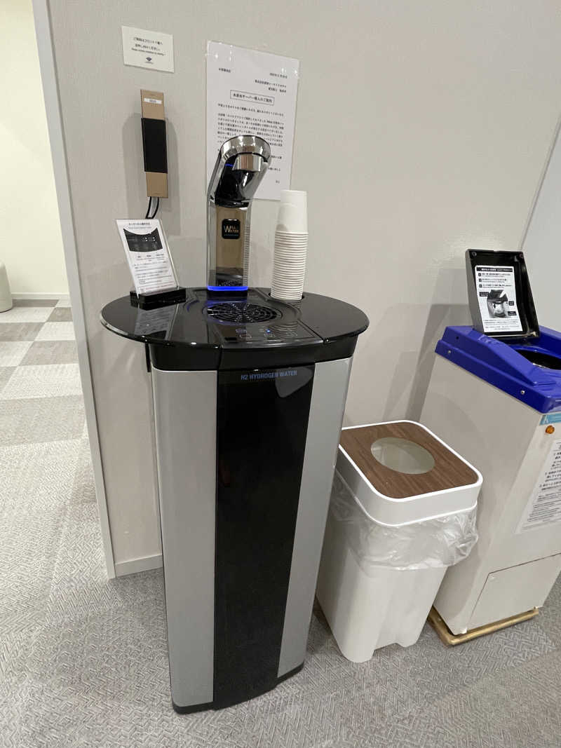 大当たりさんの唐津シーサイド温泉(唐津シーサイドホテル 東館)のサ活写真