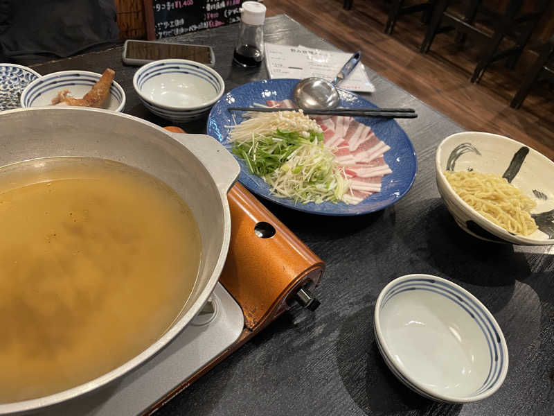 大当たりさんの唐津シーサイド温泉(唐津シーサイドホテル 東館)のサ活写真