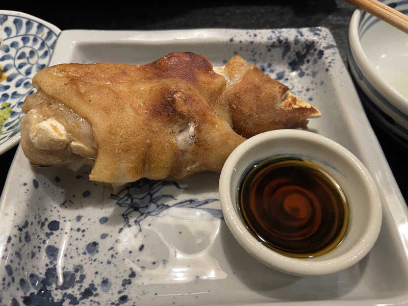 大当たりさんの唐津シーサイド温泉(唐津シーサイドホテル 東館)のサ活写真