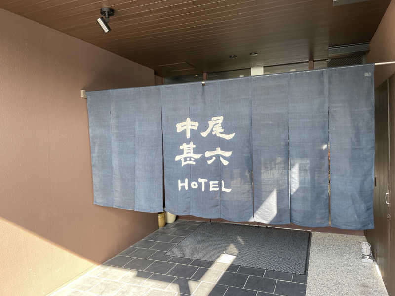 大当たりさんのJIN6サウナ(甚六サウナ/ジンロクサウナ)のサ活写真