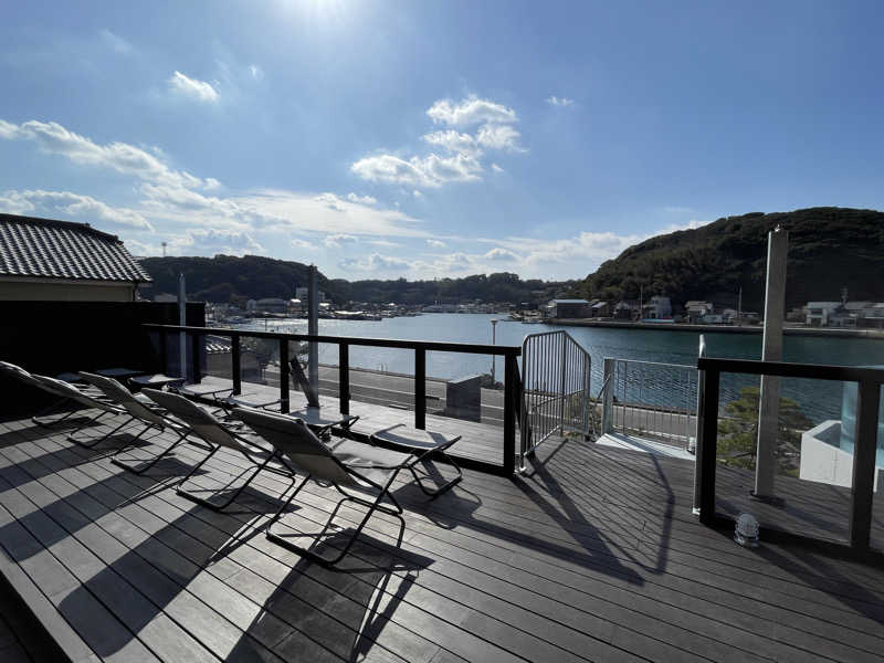 大当たりさんのJIN6サウナ(甚六サウナ/ジンロクサウナ)のサ活写真