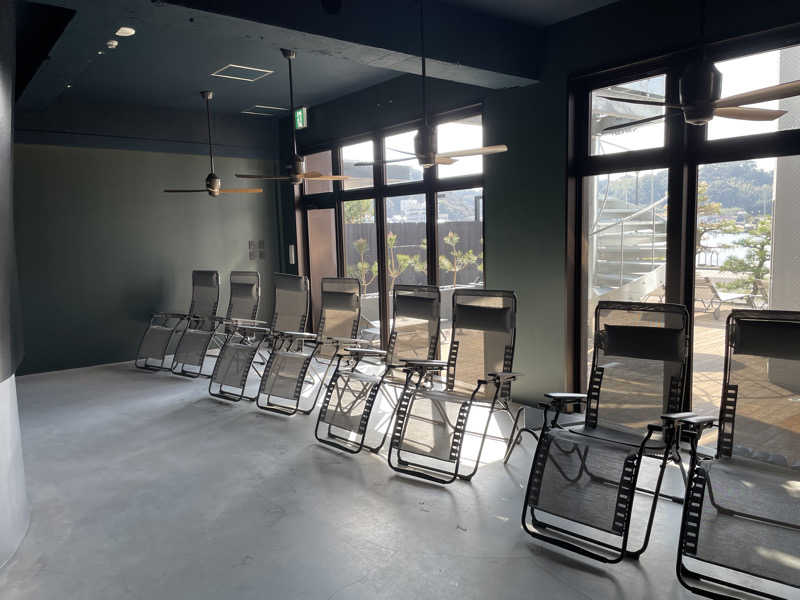 大当たりさんのJIN6サウナ(甚六サウナ/ジンロクサウナ)のサ活写真