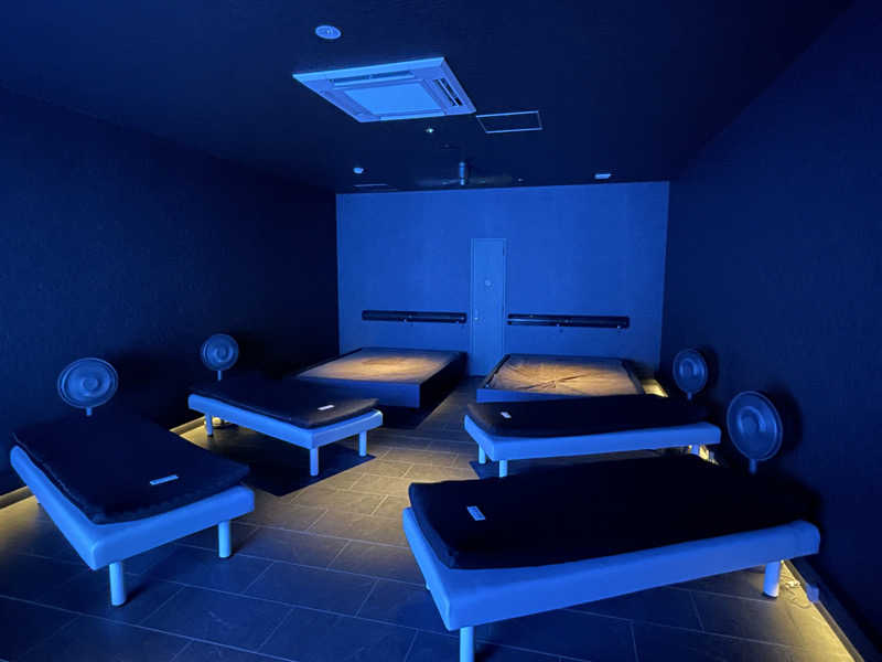 大当たりさんのJIN6サウナ(甚六サウナ/ジンロクサウナ)のサ活写真