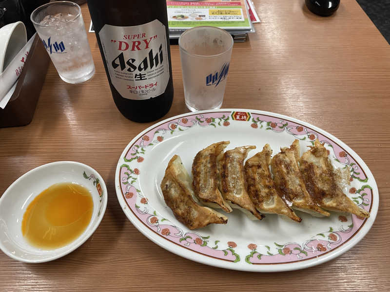大当たりさんのホテルキャビナス福岡のサ活写真