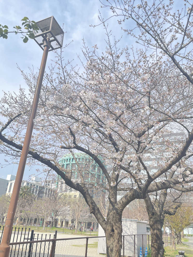 大当たりさんのホテルキャビナス福岡のサ活写真