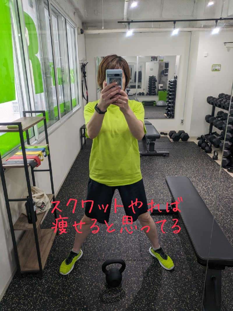 未希（デート師匠）さんの扇の湯のサ活写真