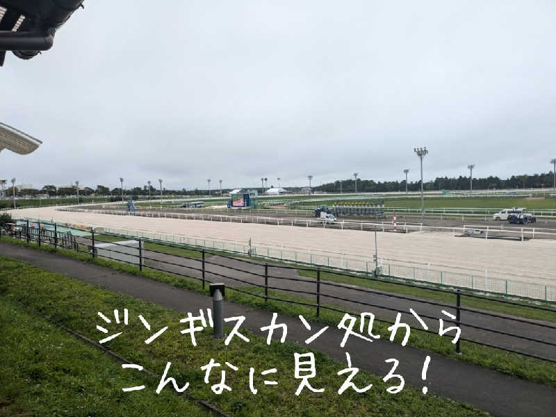 未希（デート師匠）さんの門別温泉 とねっこの湯のサ活写真