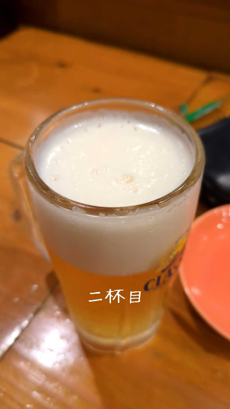 未希（デート師匠）さんのこみちの湯 ほのかのサ活写真