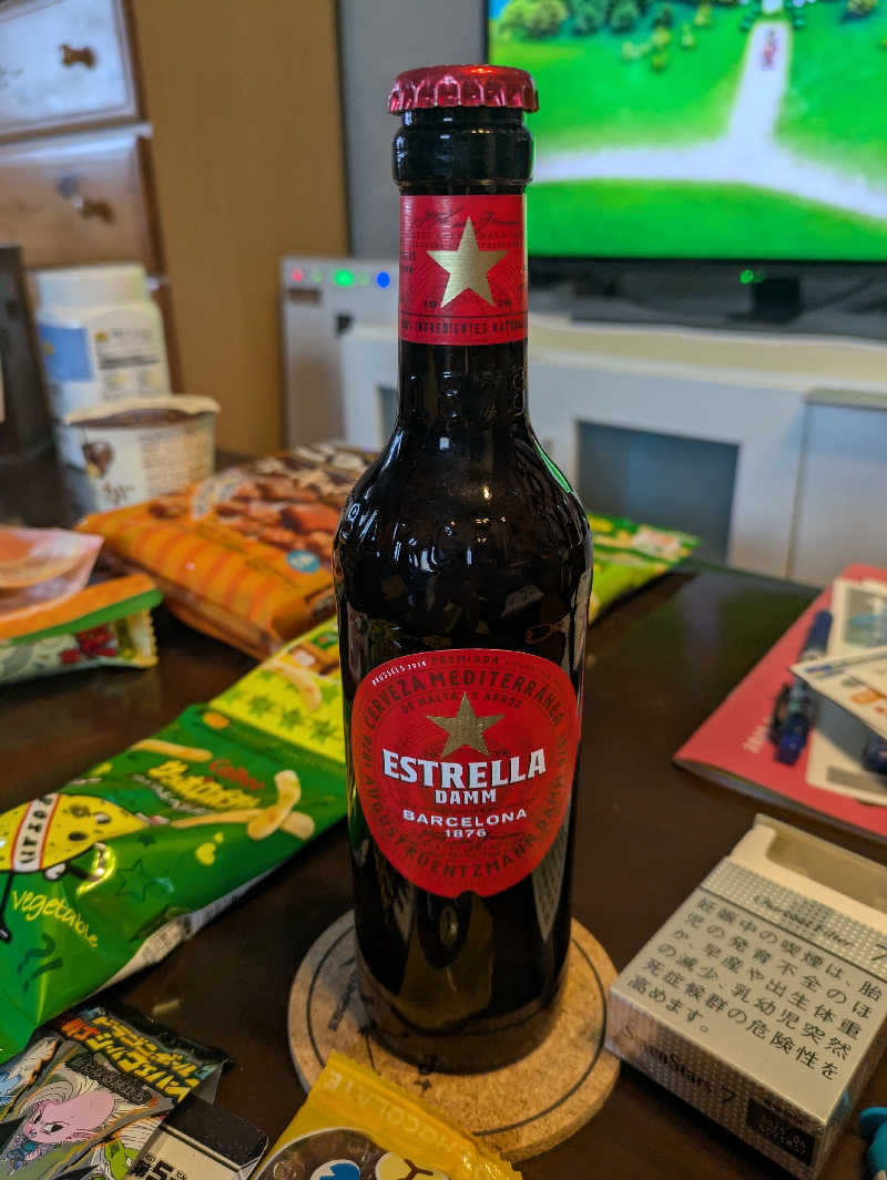 未希（デート師匠）さんの湯の花 朝里殿のサ活写真