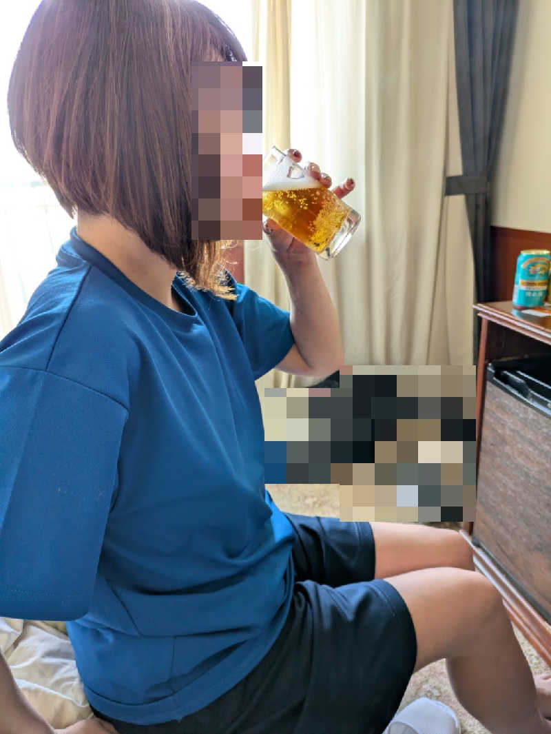 未希（デート師匠）さんのプレミアホテル-CABIN-旭川 天然温泉かぐらの湯のサ活写真