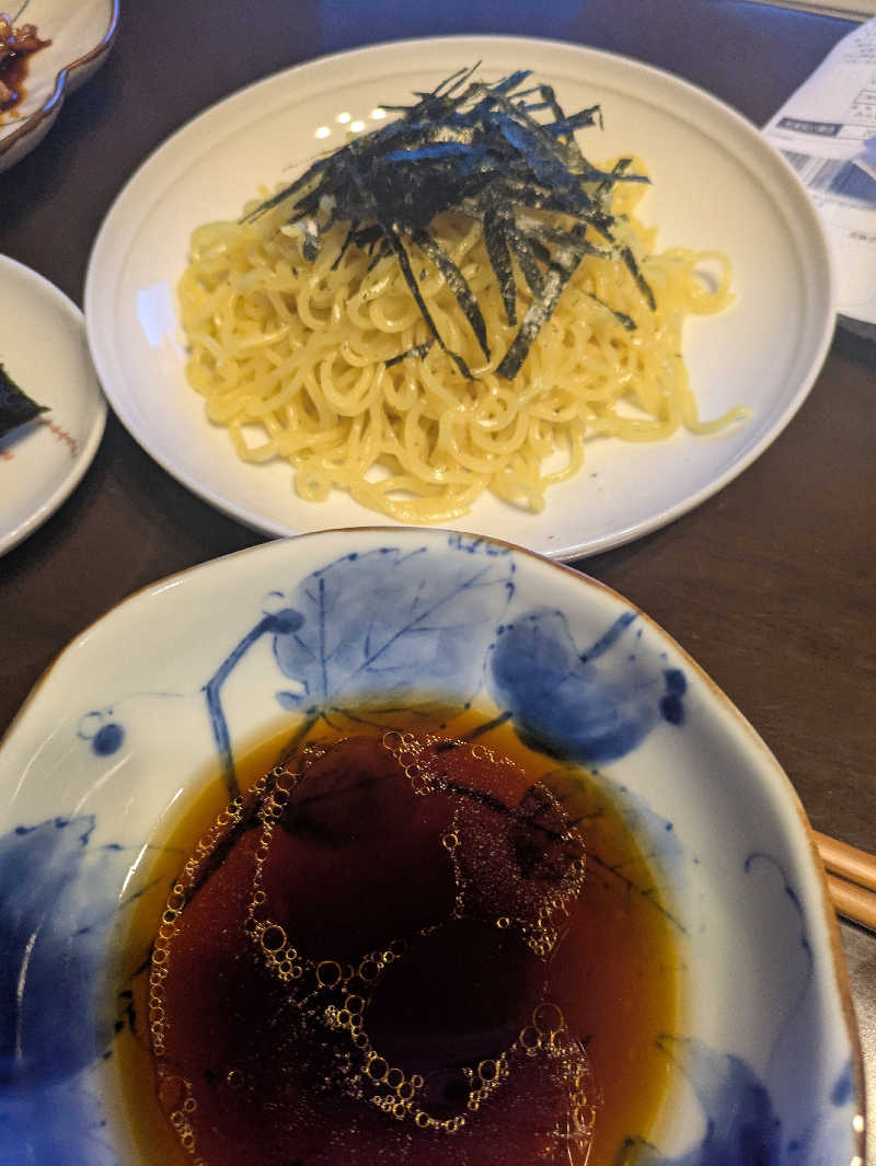 未希（デート師匠）さんの円山温泉のサ活写真