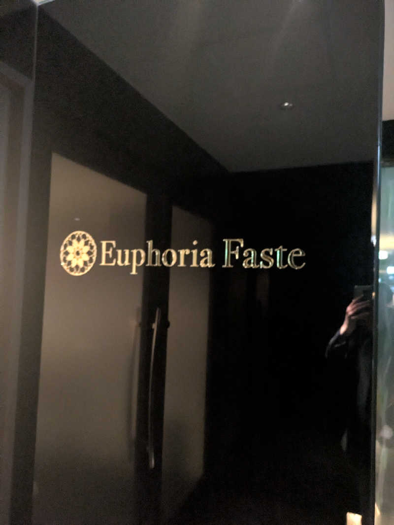 未希（デート師匠）さんのLively by Euphoria fasteのサ活写真