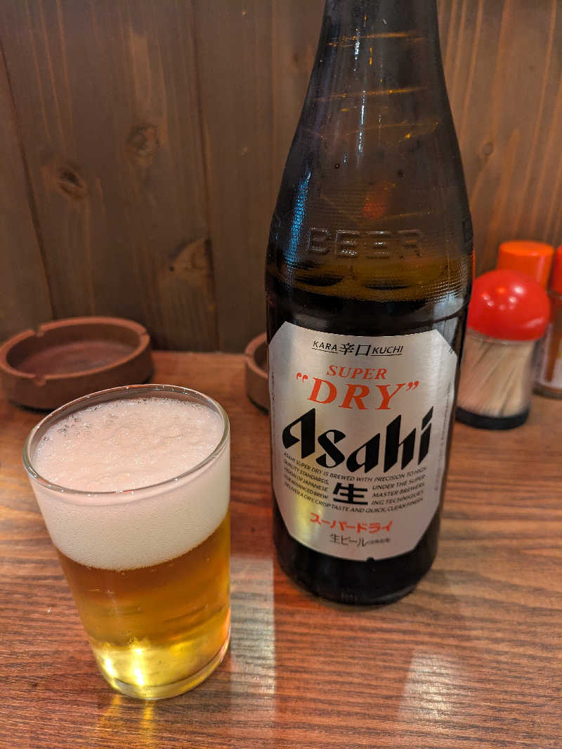 未希（デート師匠）さんの湯処花ゆづきのサ活写真