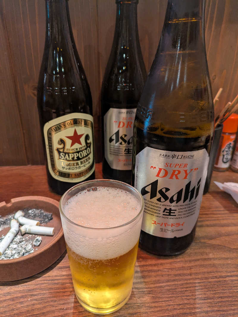 未希（デート師匠）さんの湯処花ゆづきのサ活写真