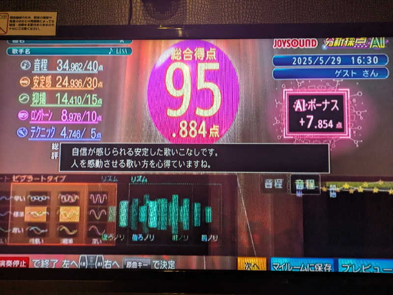 未希（デート師匠）さんの定山渓万世閣ホテルミリオーネのサ活写真