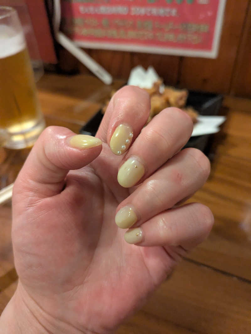 未希（デート師匠）さんの定山渓万世閣ホテルミリオーネのサ活写真