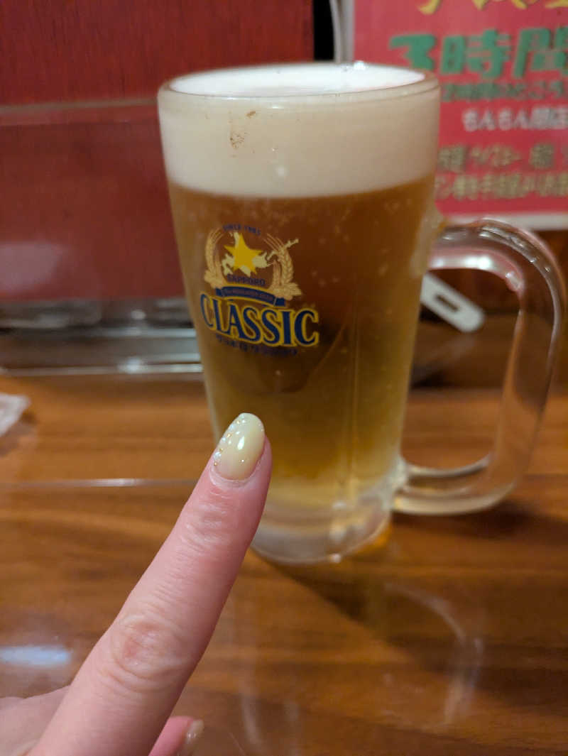 未希（デート師匠）さんの円山温泉のサ活写真