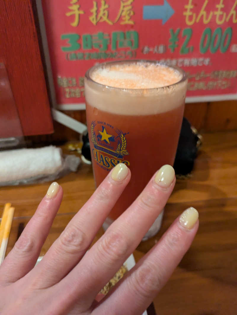 未希（デート師匠）さんの円山温泉のサ活写真