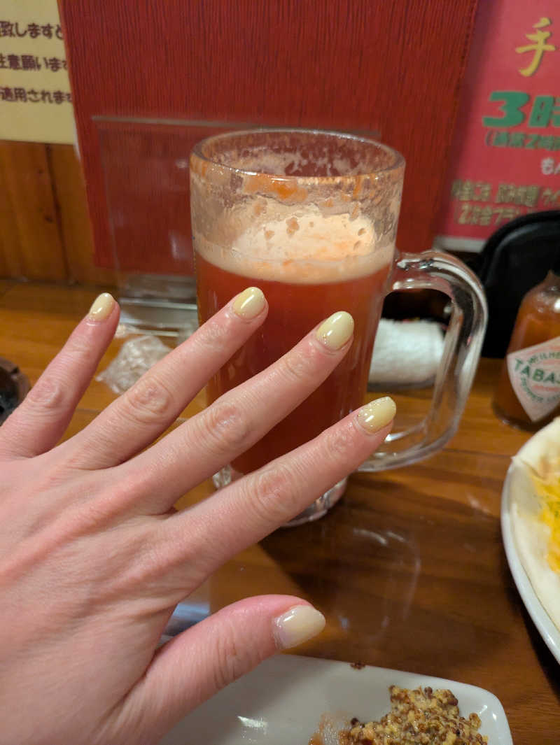 未希（デート師匠）さんの円山温泉のサ活写真