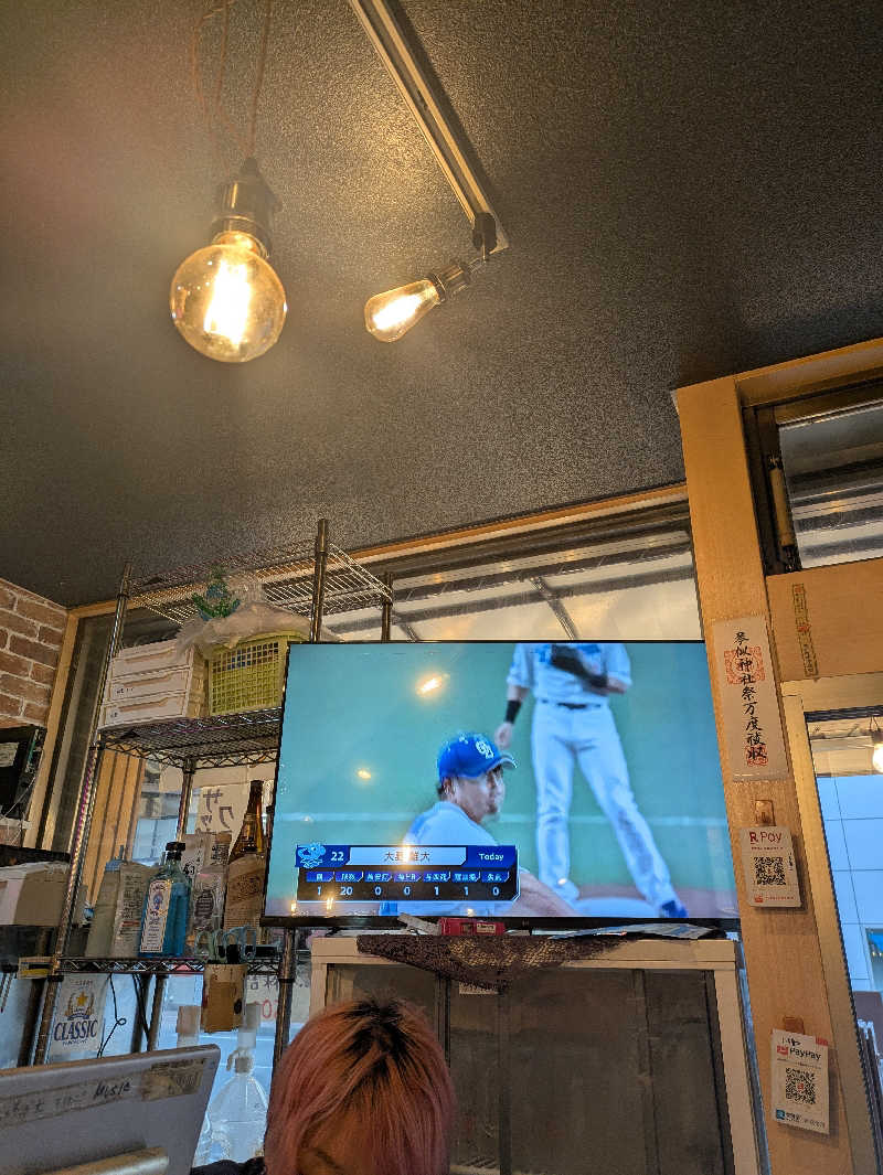 未希（デート師匠）さんのセントラルウェルネスクラブ琴似のサ活写真