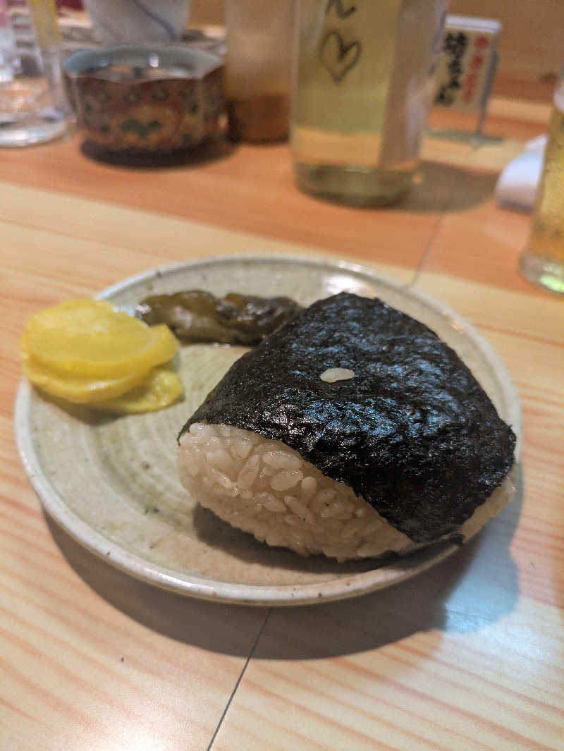 未希（デート師匠）さんの湯元 啄木亭のサ活写真