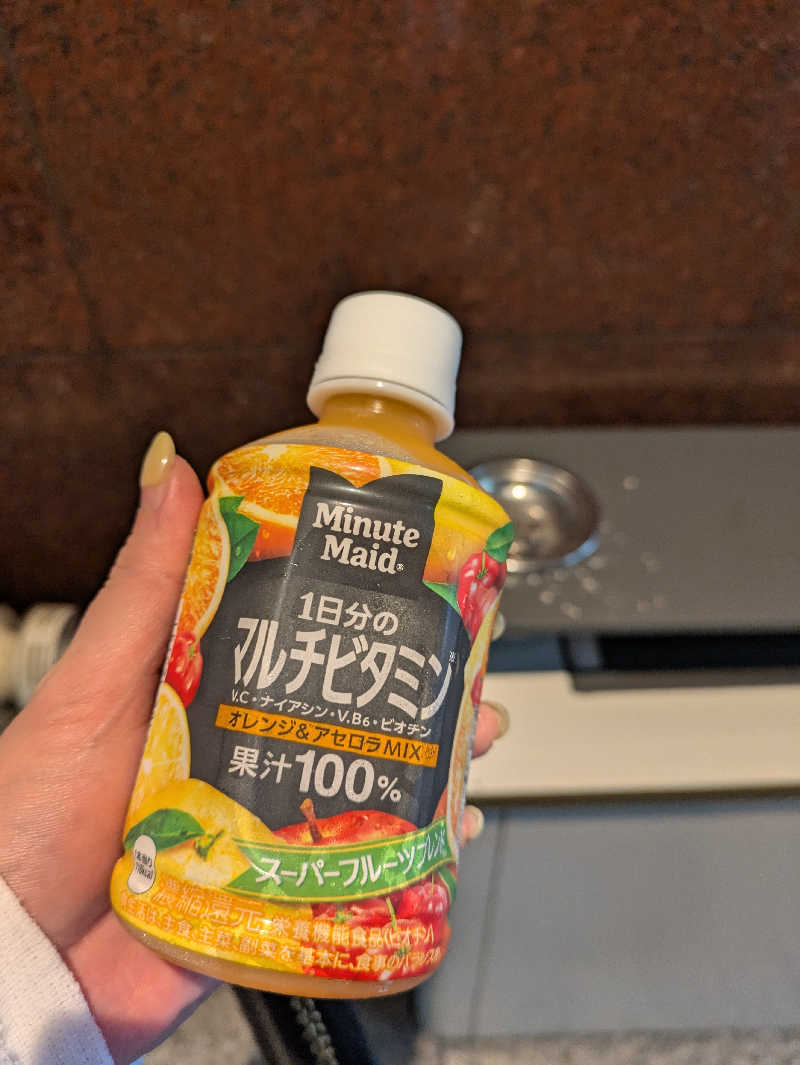 未希（デート師匠）さんの湯元 啄木亭のサ活写真