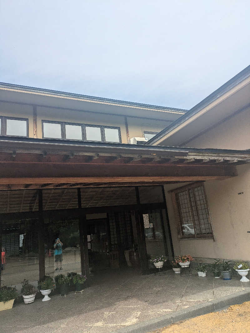 未希（デート師匠）さんのいわない温泉 おかえりなさいのサ活写真