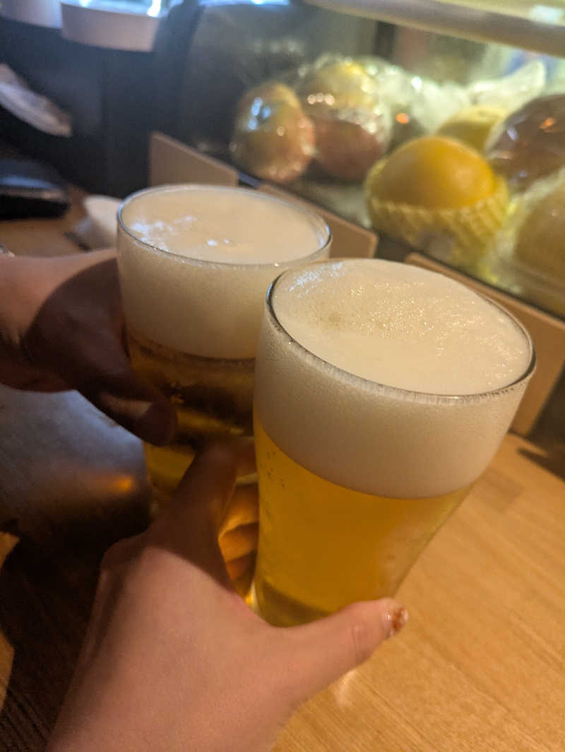 未希（デート師匠）さんのLC五稜郭ホテルのサ活写真