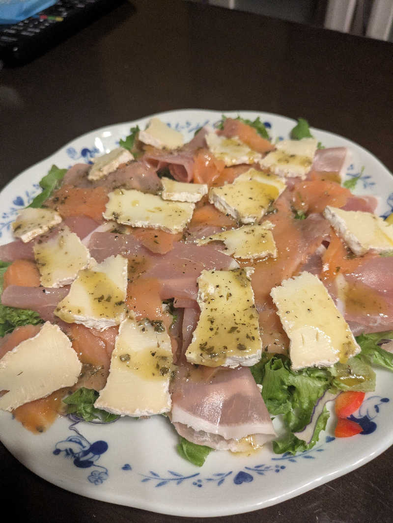 未希（デート師匠）さんの文の湯のサ活写真