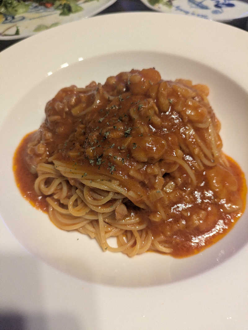 未希（デート師匠）さんの文の湯のサ活写真