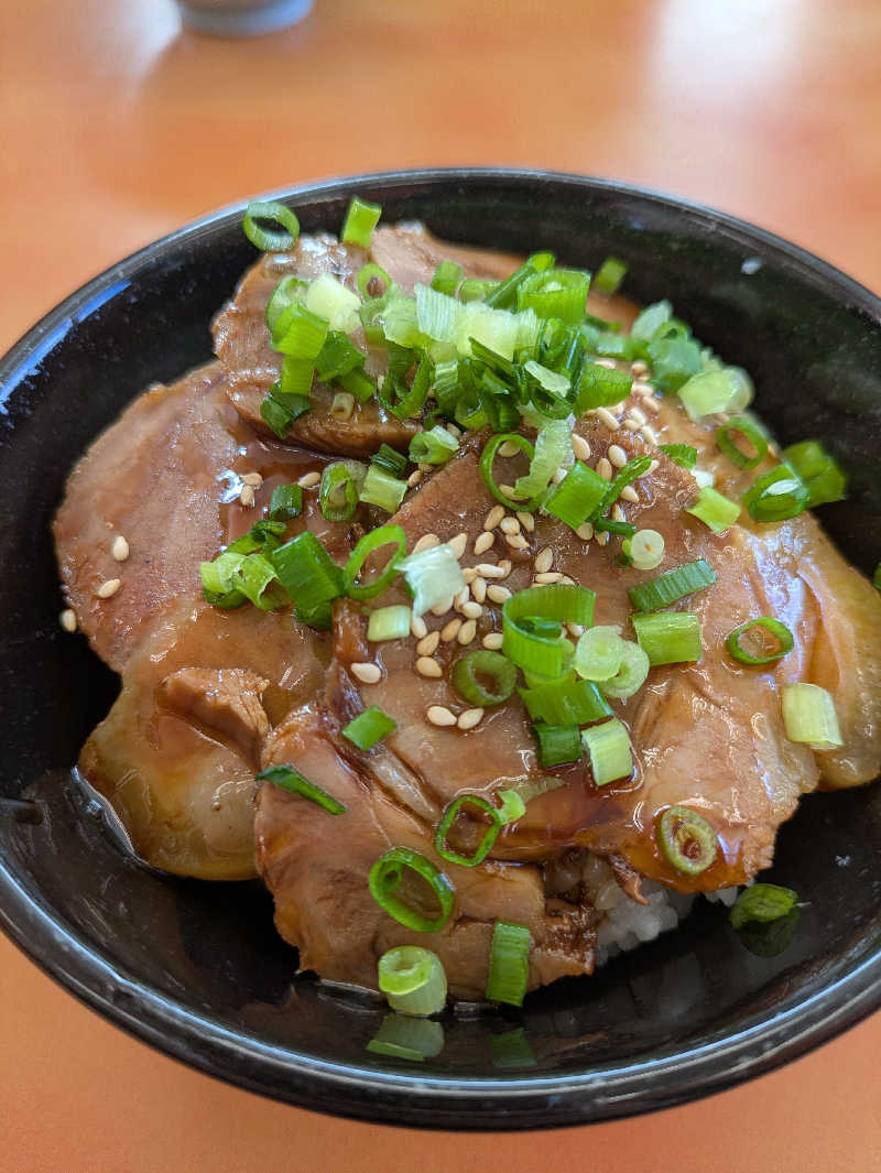 未希（デート師匠）さんの定山渓万世閣ホテルミリオーネのサ活写真