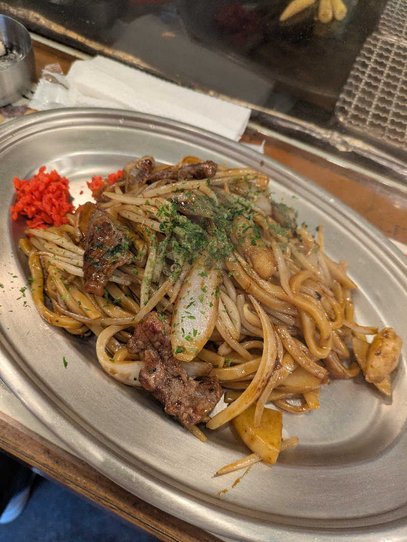 未希（デート師匠）さんのこみちの湯 ほのかのサ活写真