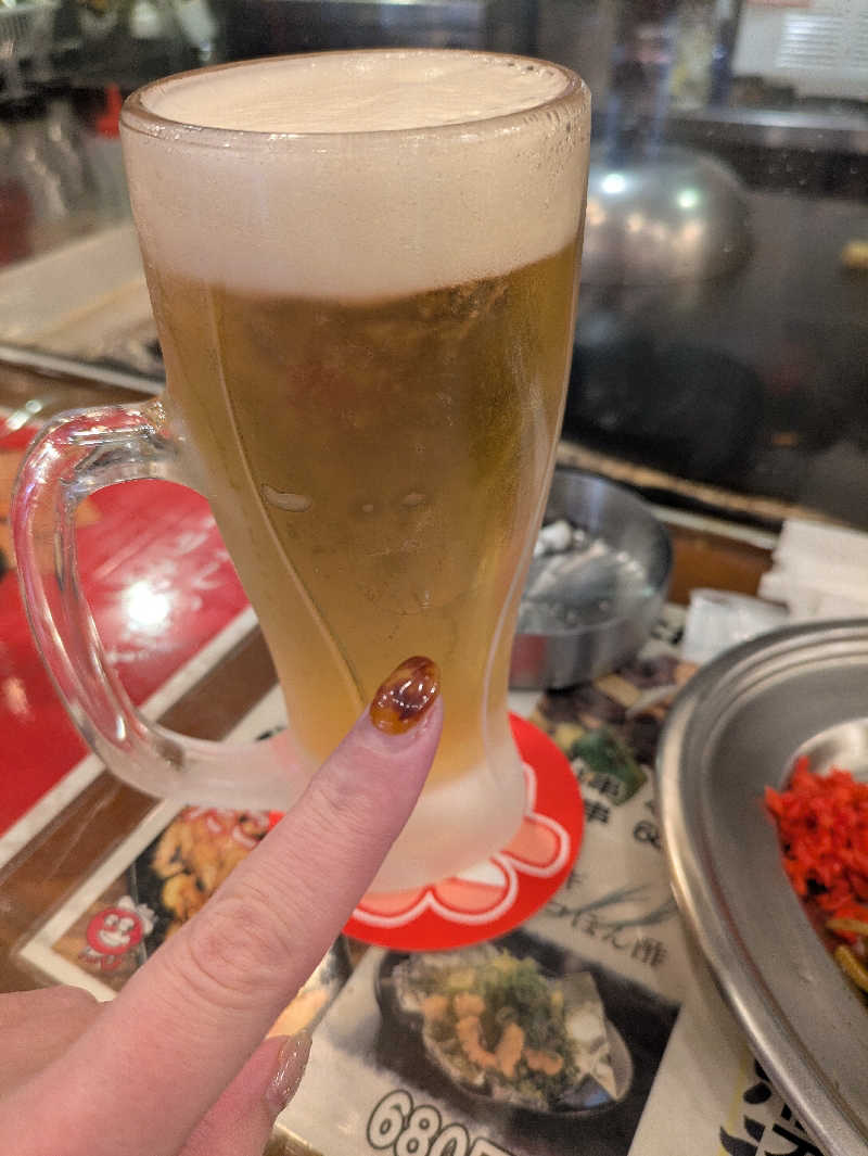 未希（デート師匠）さんのこみちの湯 ほのかのサ活写真