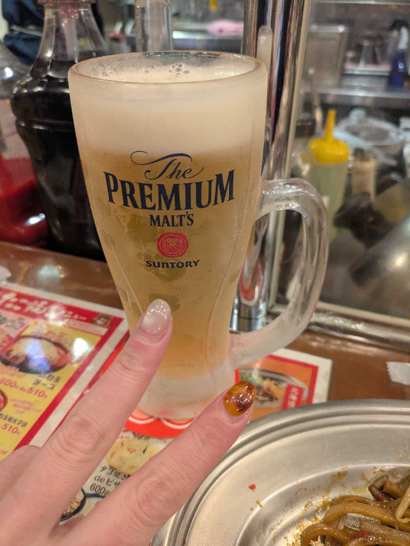 未希（デート師匠）さんのこみちの湯 ほのかのサ活写真