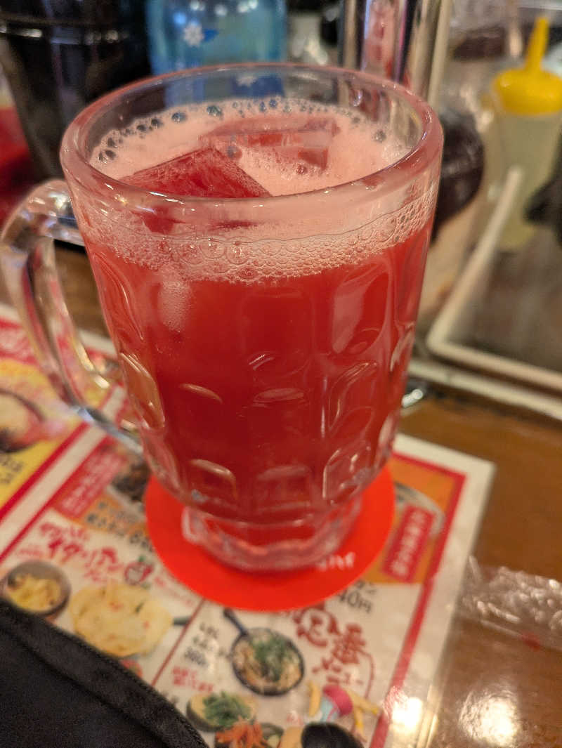 未希（デート師匠）さんのこみちの湯 ほのかのサ活写真