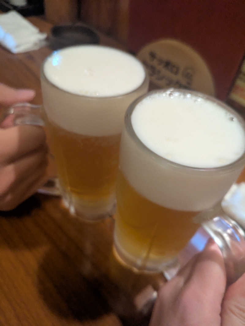 未希（デート師匠）さんの湯屋サーモンのサ活写真