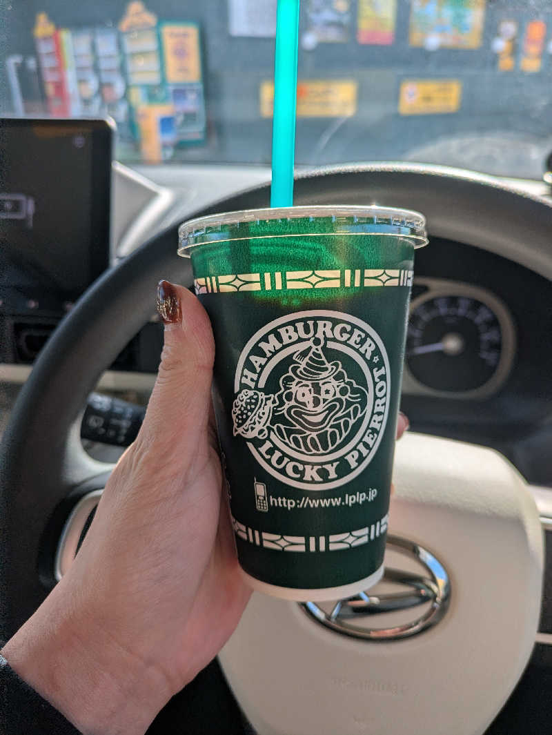 未希（デート師匠）さんの黒松内温泉ぶなの森のサ活写真