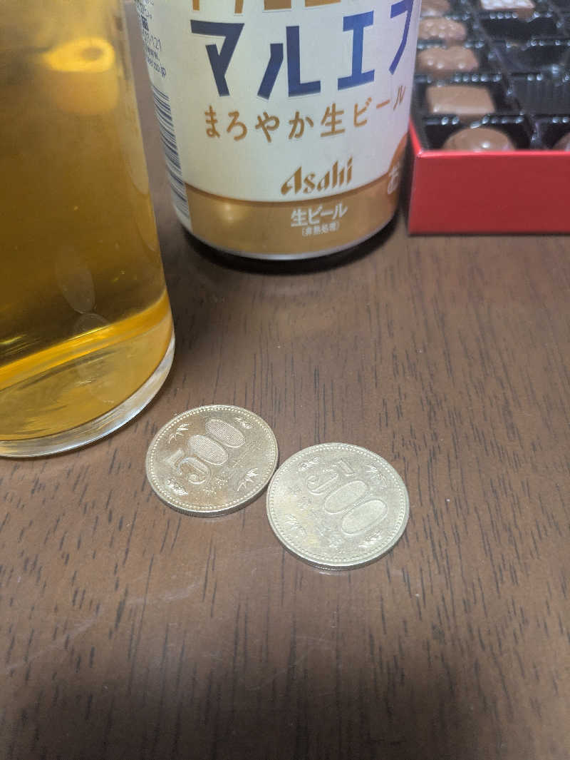 未希（デート師匠）さんの苗穂駅前温泉 蔵ノ湯のサ活写真