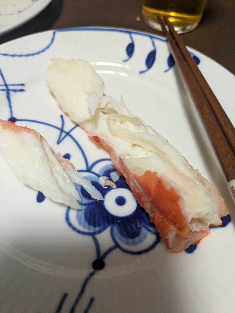 未希（デート師匠）さんの東豊湯のサ活写真