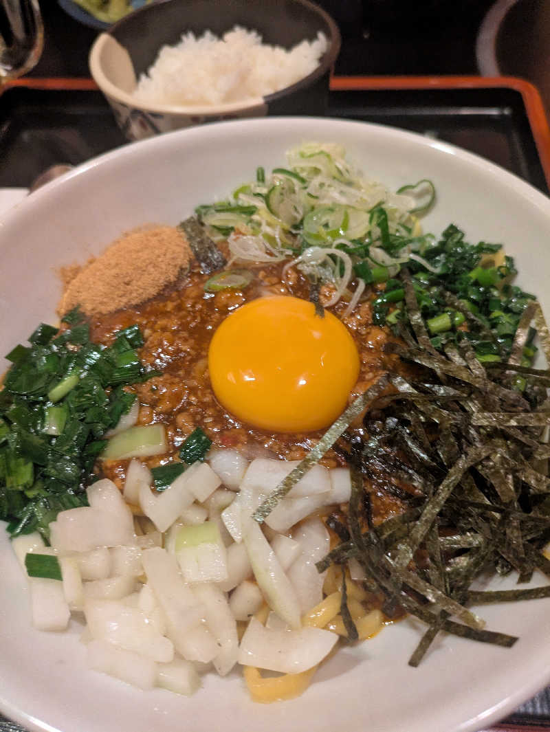 未希（デート師匠）さんのニコーリフレ SAPPOROのサ活写真