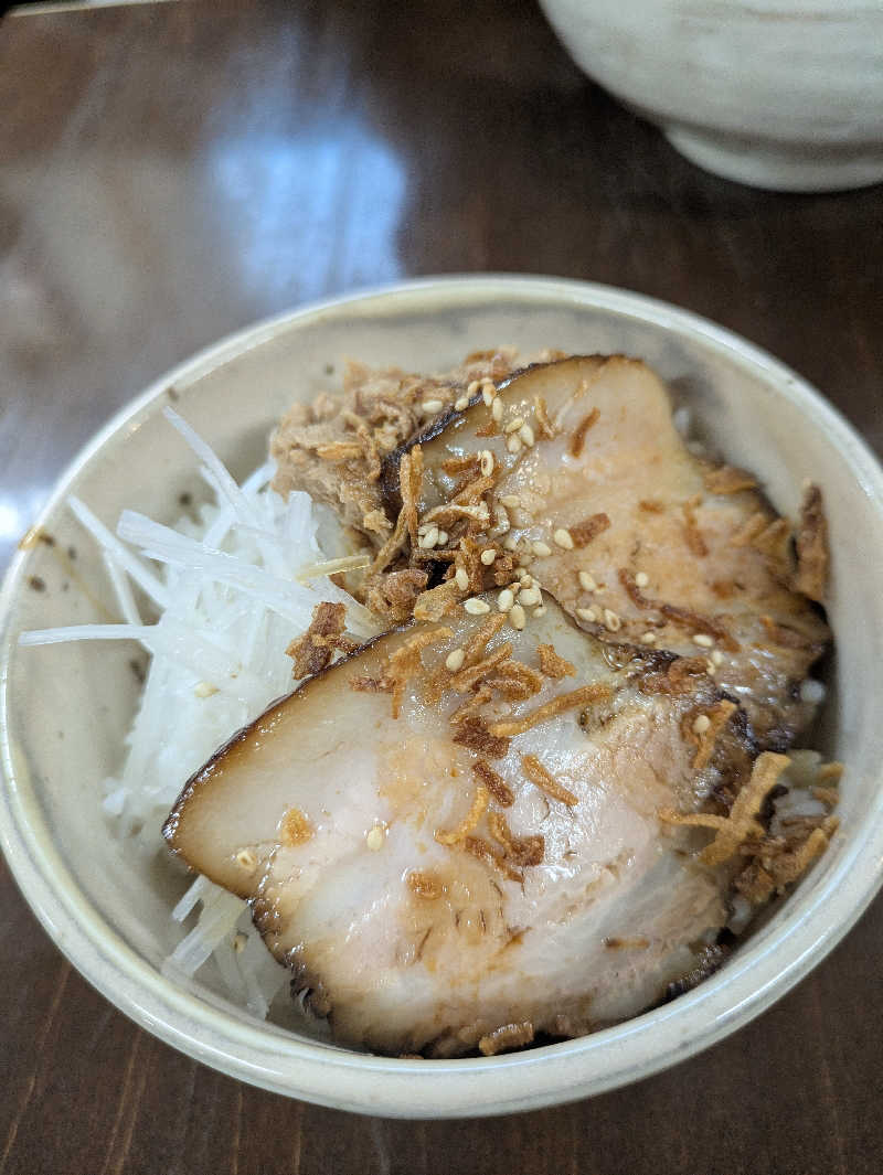 未希（デート師匠）さんの湯の花 朝里殿のサ活写真