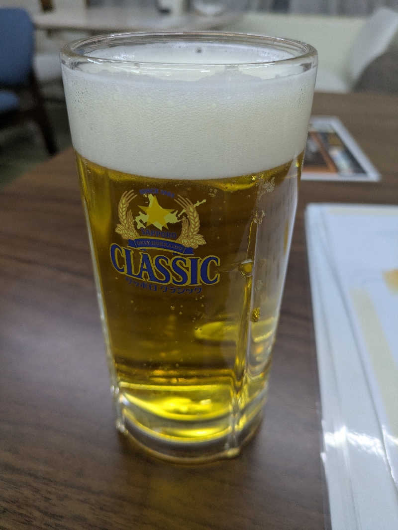 未希（デート師匠）さんのSPA&SAUNA オスパーのサ活写真