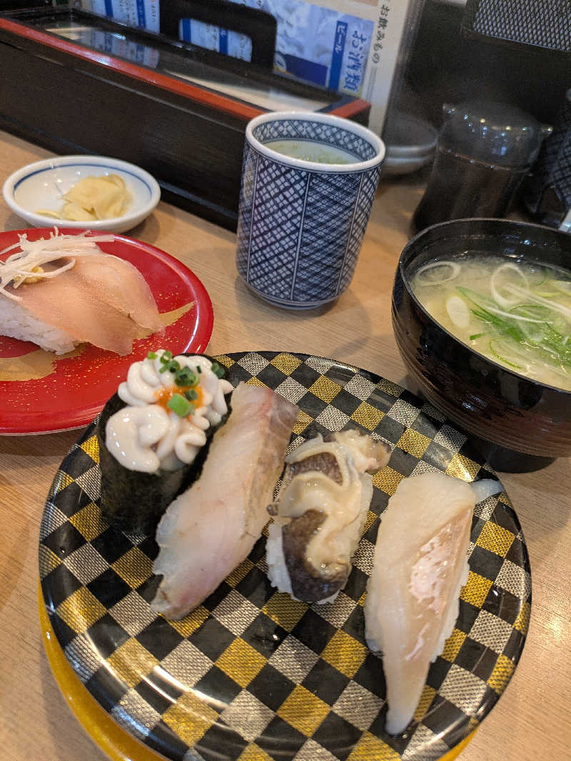 未希（デート師匠）さんの鶴亀温泉のサ活写真