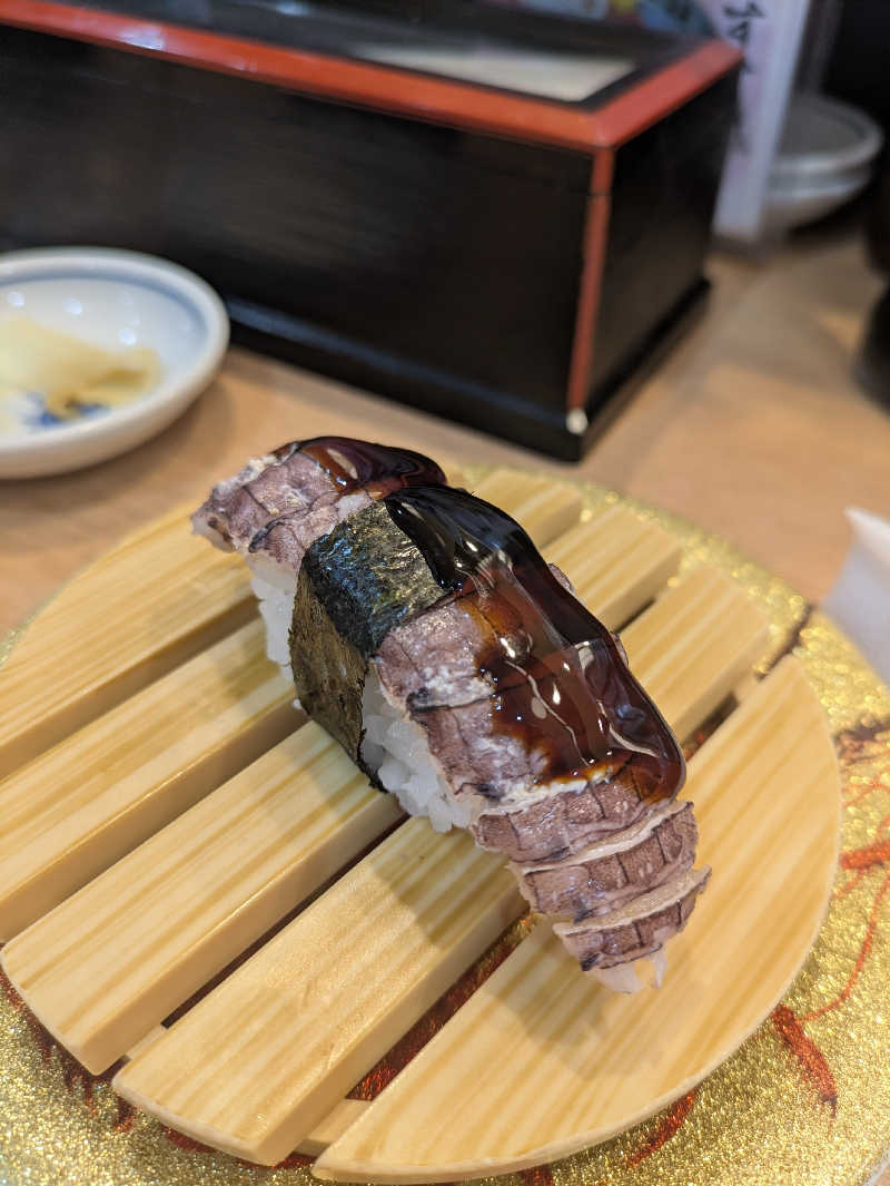 未希（デート師匠）さんの鶴亀温泉のサ活写真