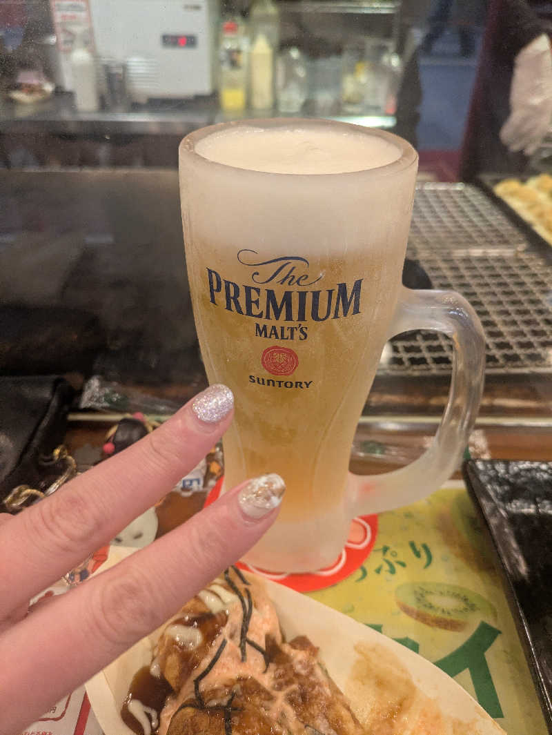 未希（デート師匠）さんのこみちの湯 ほのかのサ活写真