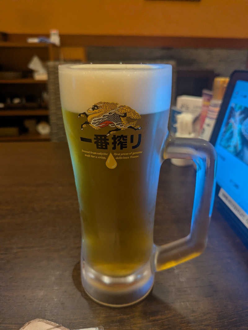 未希（デート師匠）さんのこみちの湯 ほのかのサ活写真