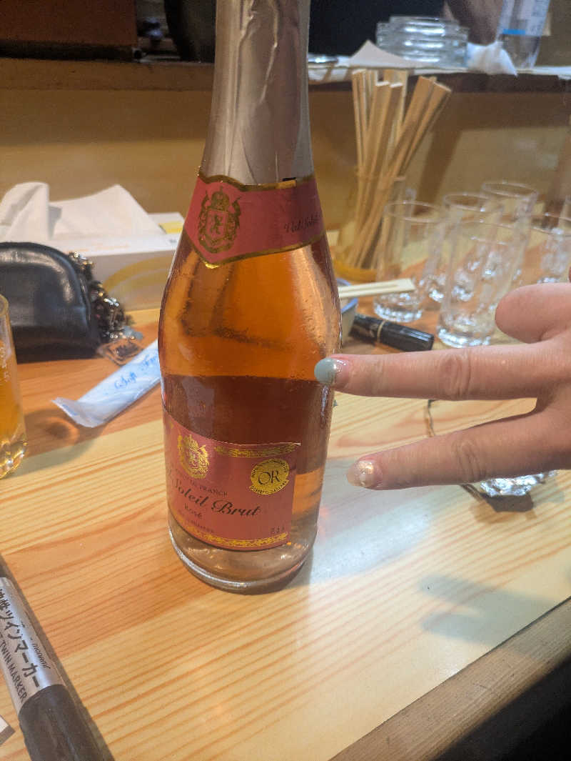 未希（デート師匠）さんの函館乃木温泉なごみのサ活写真