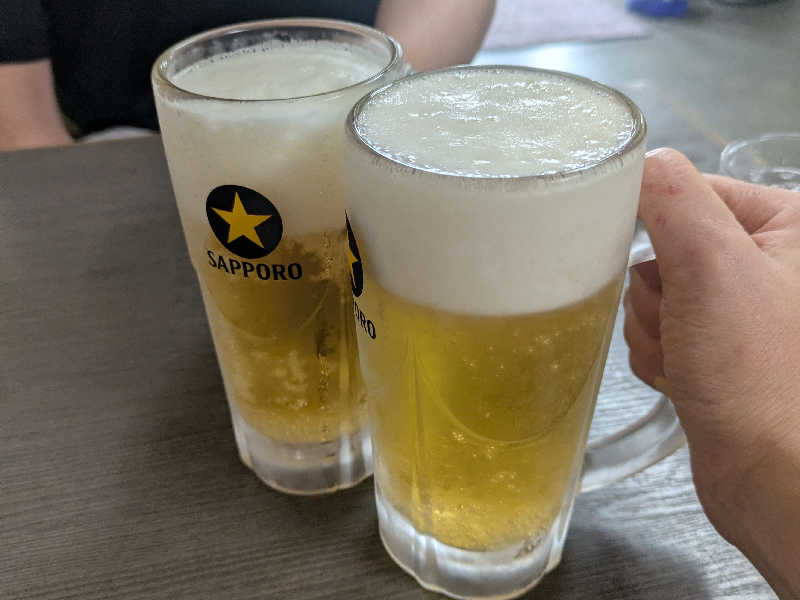 生ビール