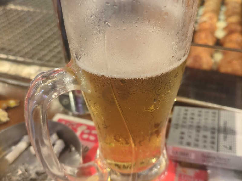生ビール