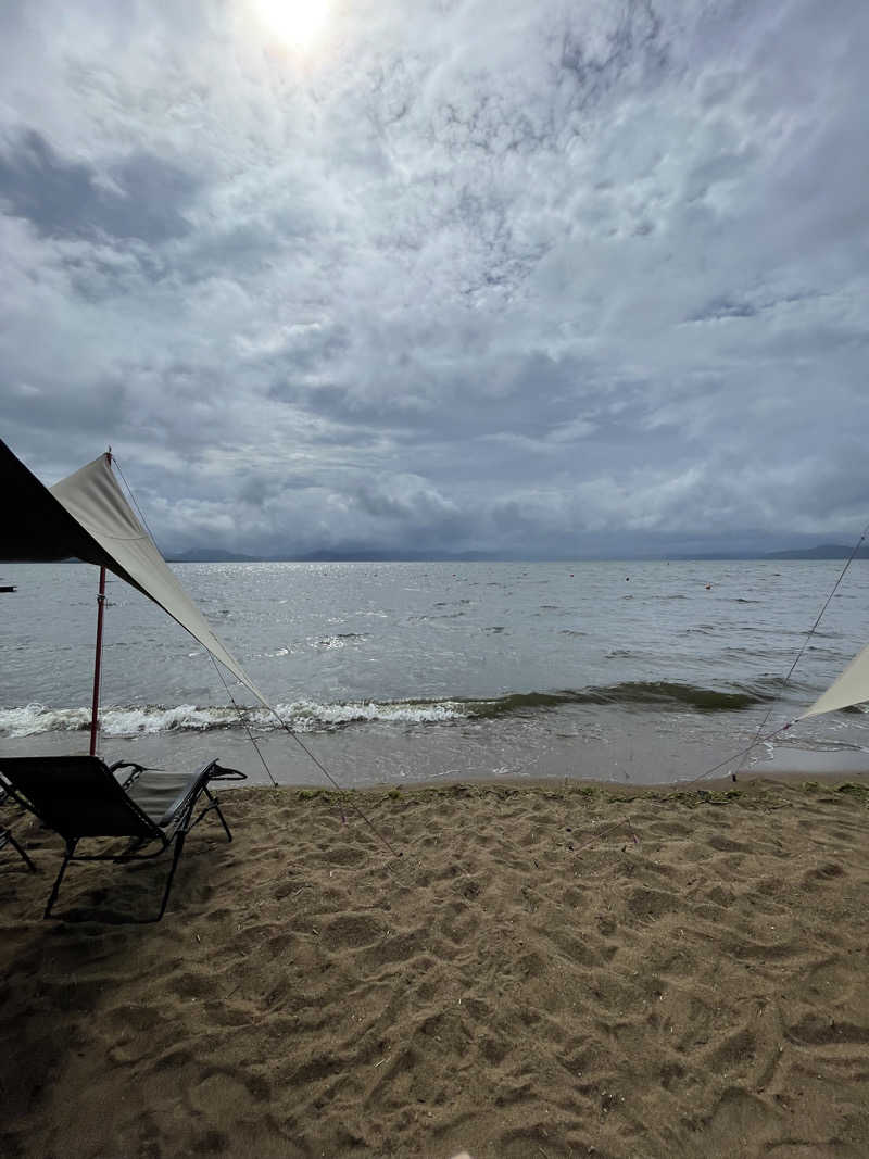 MotoさんのLAKE SIDE HOTELみなとや(MINATOYA SAUNA)のサ活写真